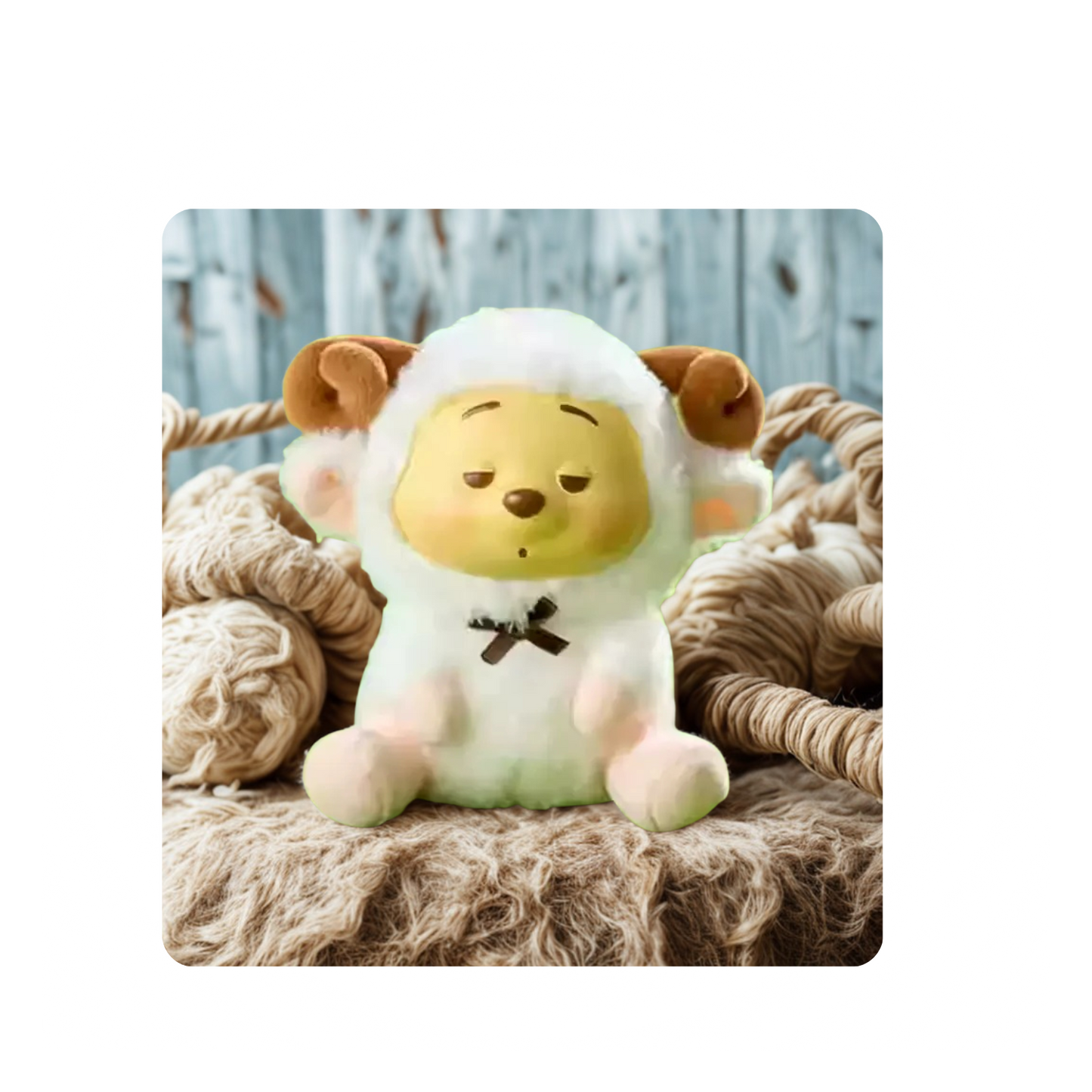 Winnie the Pooh - Animal Costume Series