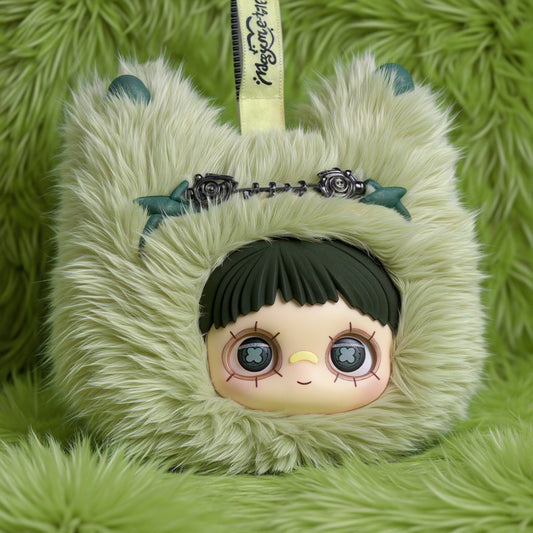 Maymei (Crazy Circus)