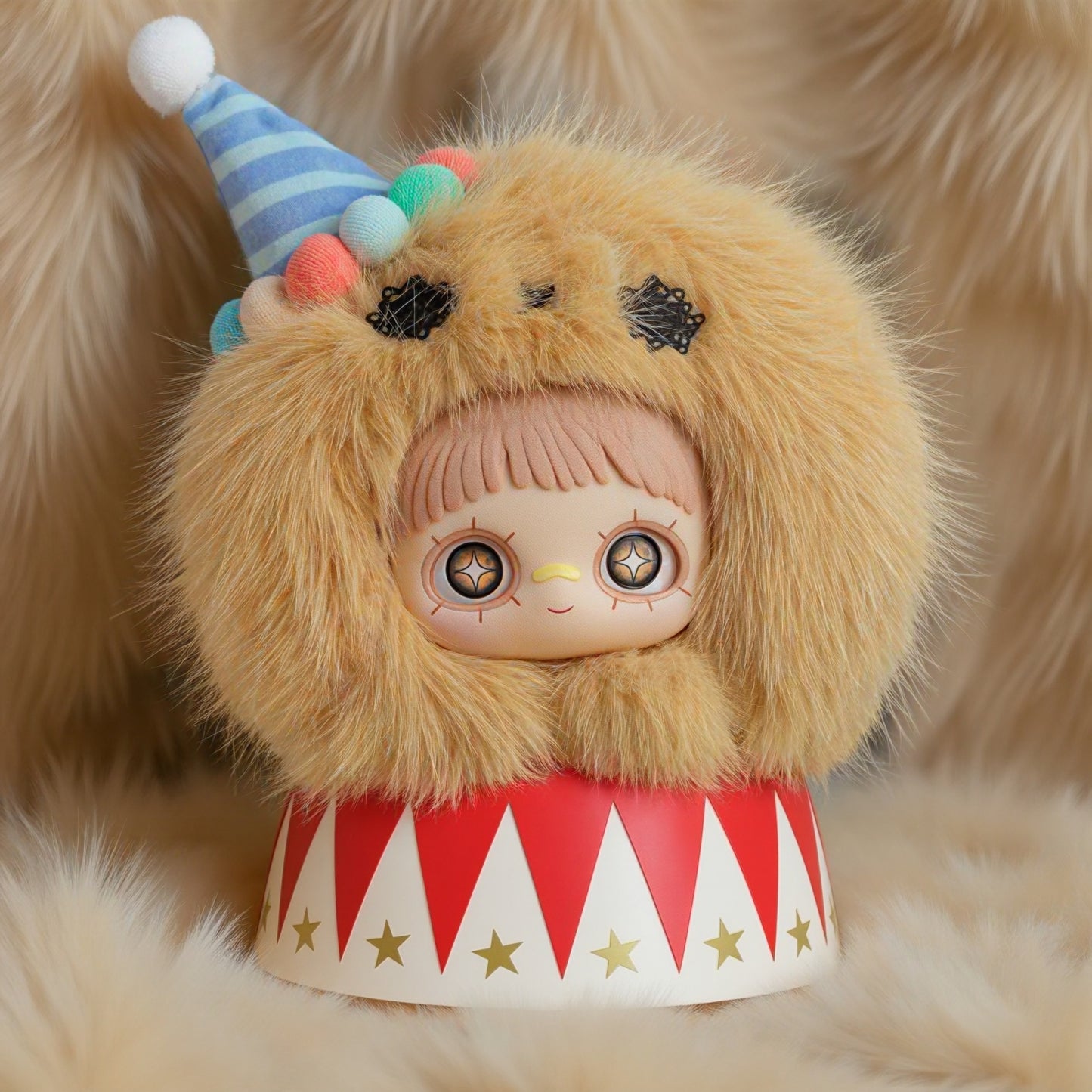 Maymei (Crazy Circus)