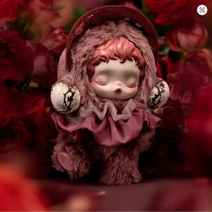 SKULLPANDA L’impressionnisme Series