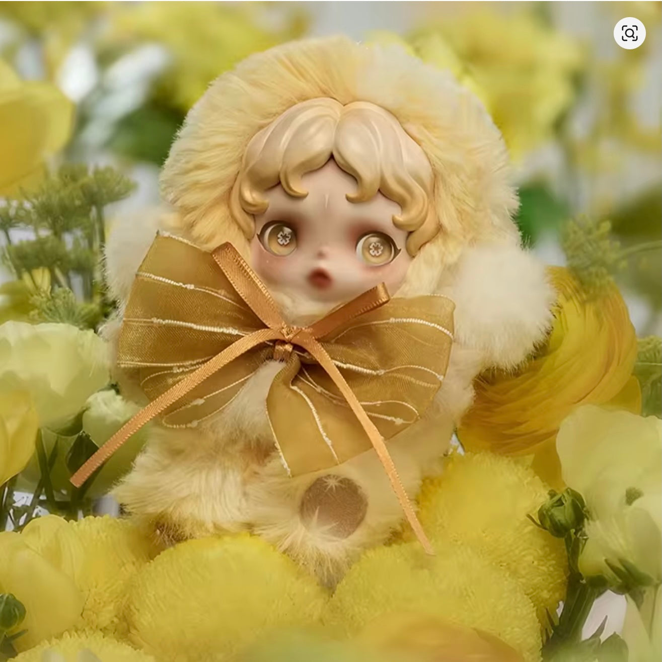 SKULLPANDA L’impressionnisme Series