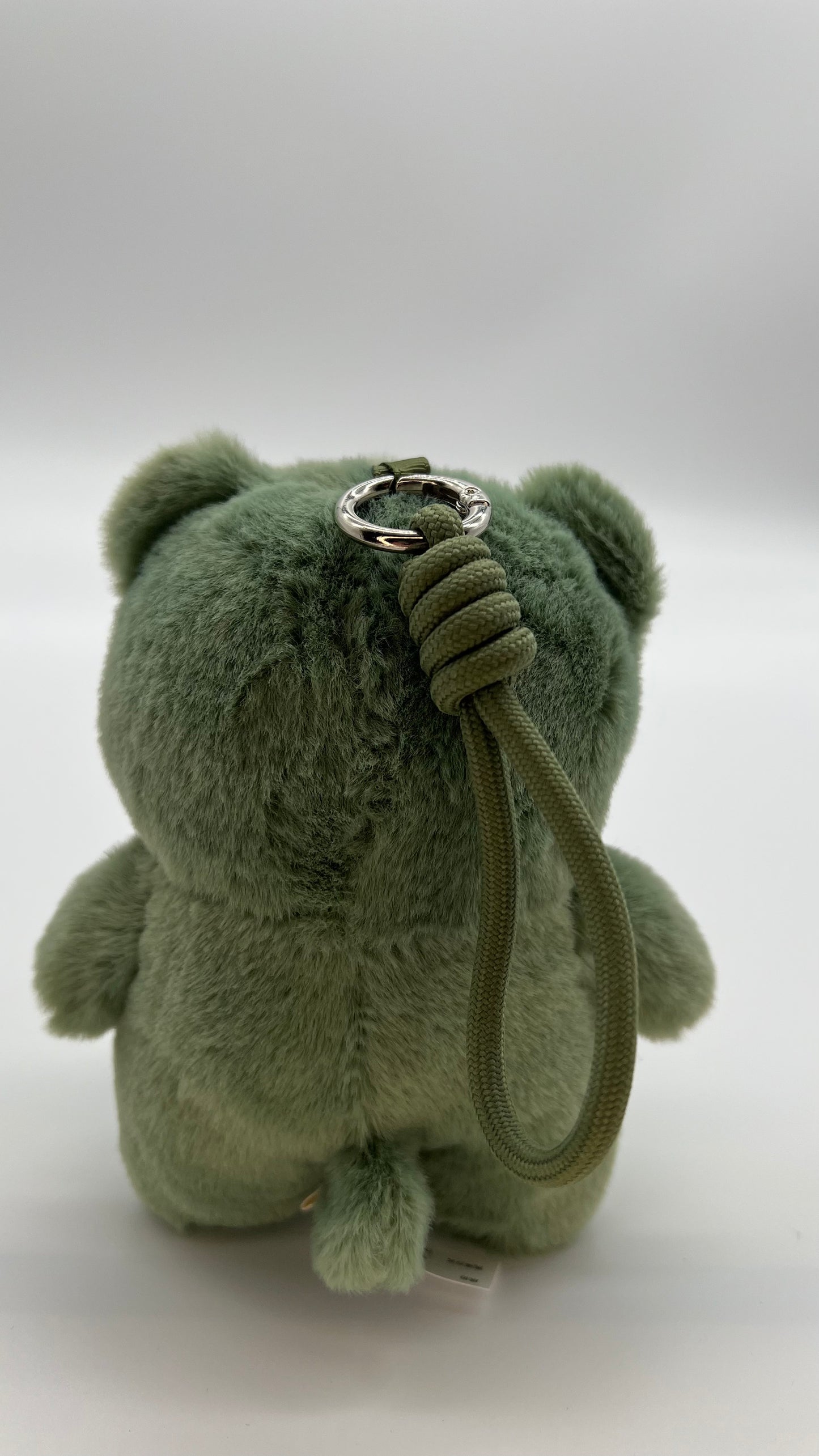 Lulu the Pig – Bear Cosplay Series