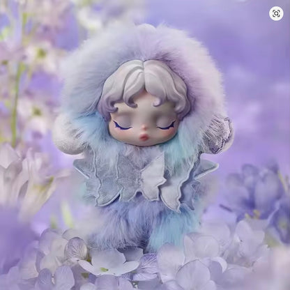 SKULLPANDA L’impressionnisme Series