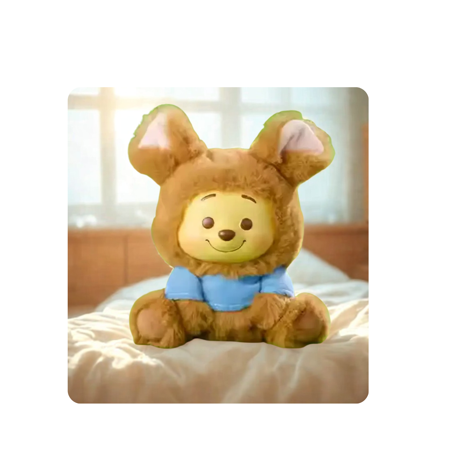 Winnie the Pooh - Animal Costume Series