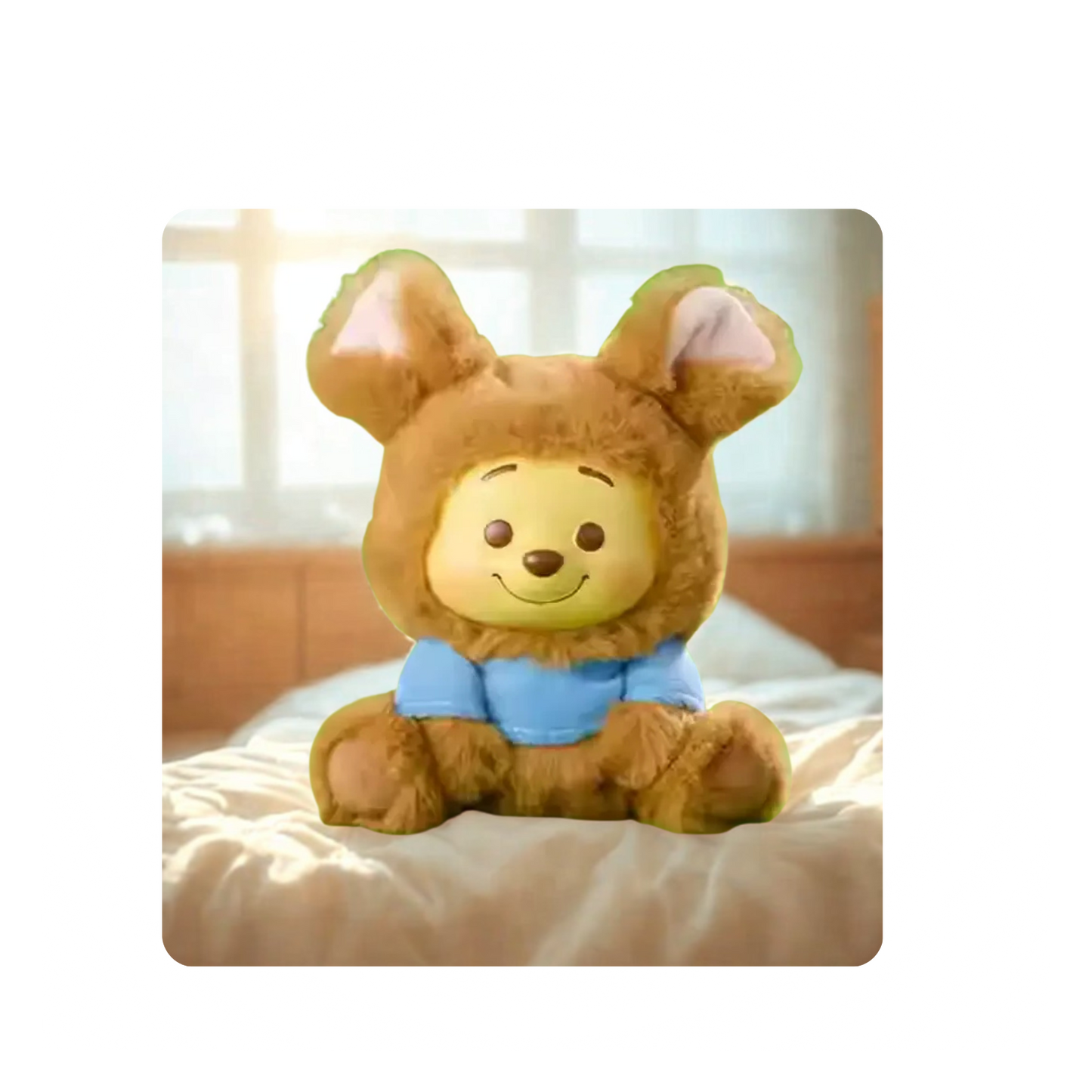 Winnie the Pooh - Animal Costume Series