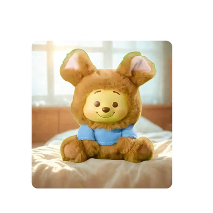 Winnie the Pooh - Animal Costume Series