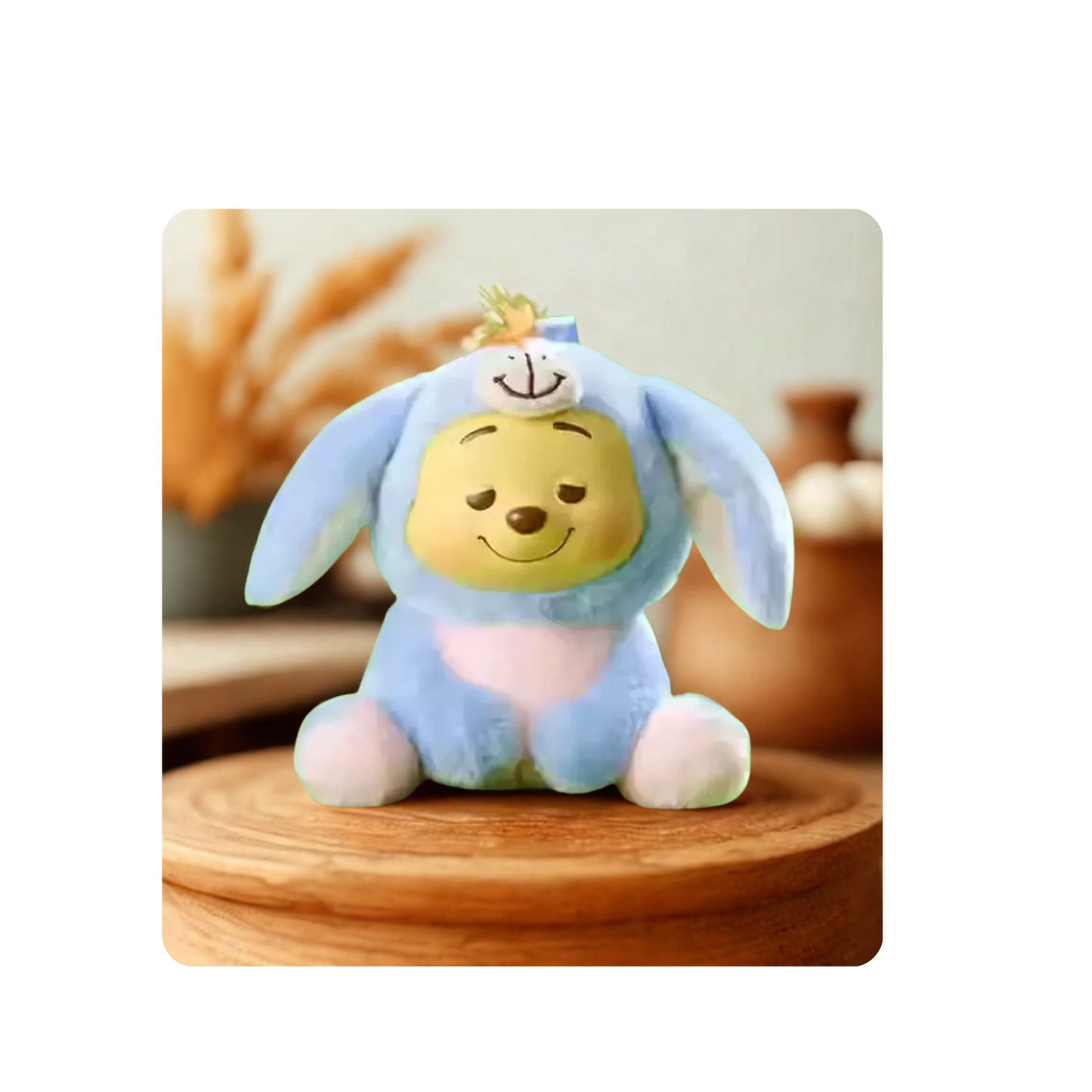 Winnie the Pooh - Animal Costume Series