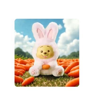 Winnie the Pooh - Animal Costume Series