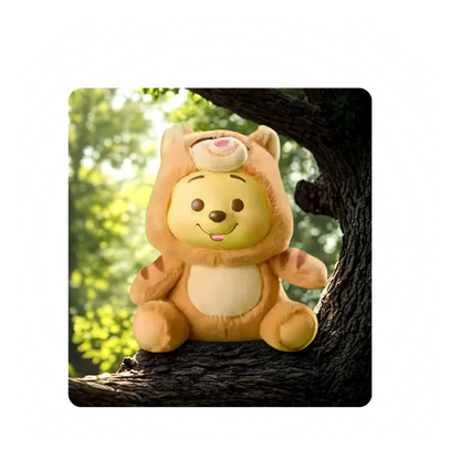 Winnie the Pooh - Animal Costume Series