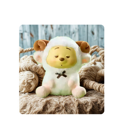 Winnie the Pooh - Animal Costume Series