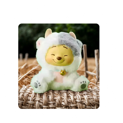 Winnie the Pooh - Animal Costume Series