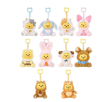 Winnie the Pooh - Animal Costume Series