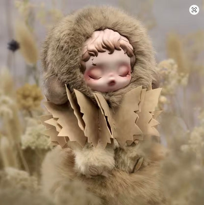 SKULLPANDA L’impressionnisme Series