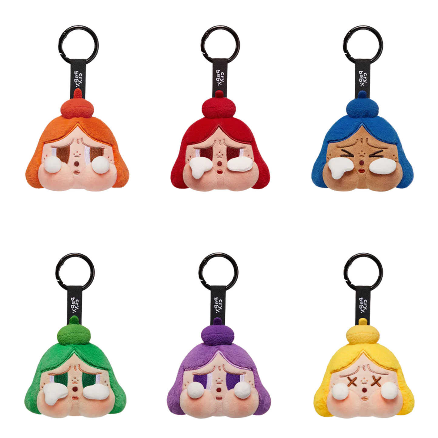 CryBaby - Cheer Up, Baby!