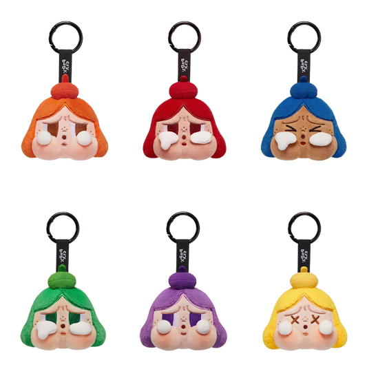 CryBaby - Cheer Up, Baby!