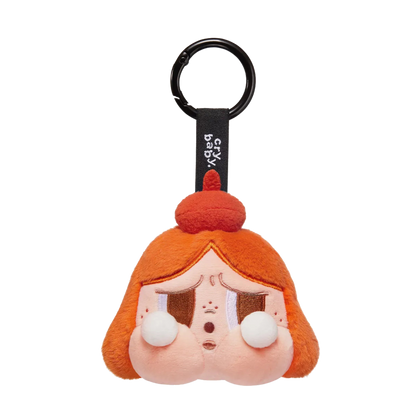 CryBaby - Cheer Up, Baby!