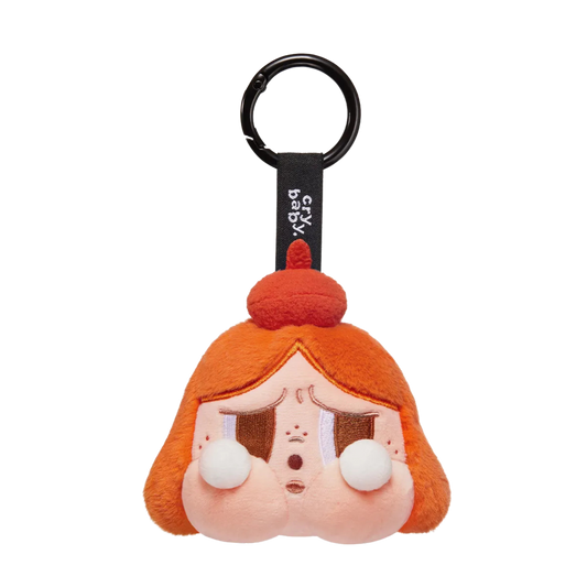 CryBaby - Cheer Up, Baby!