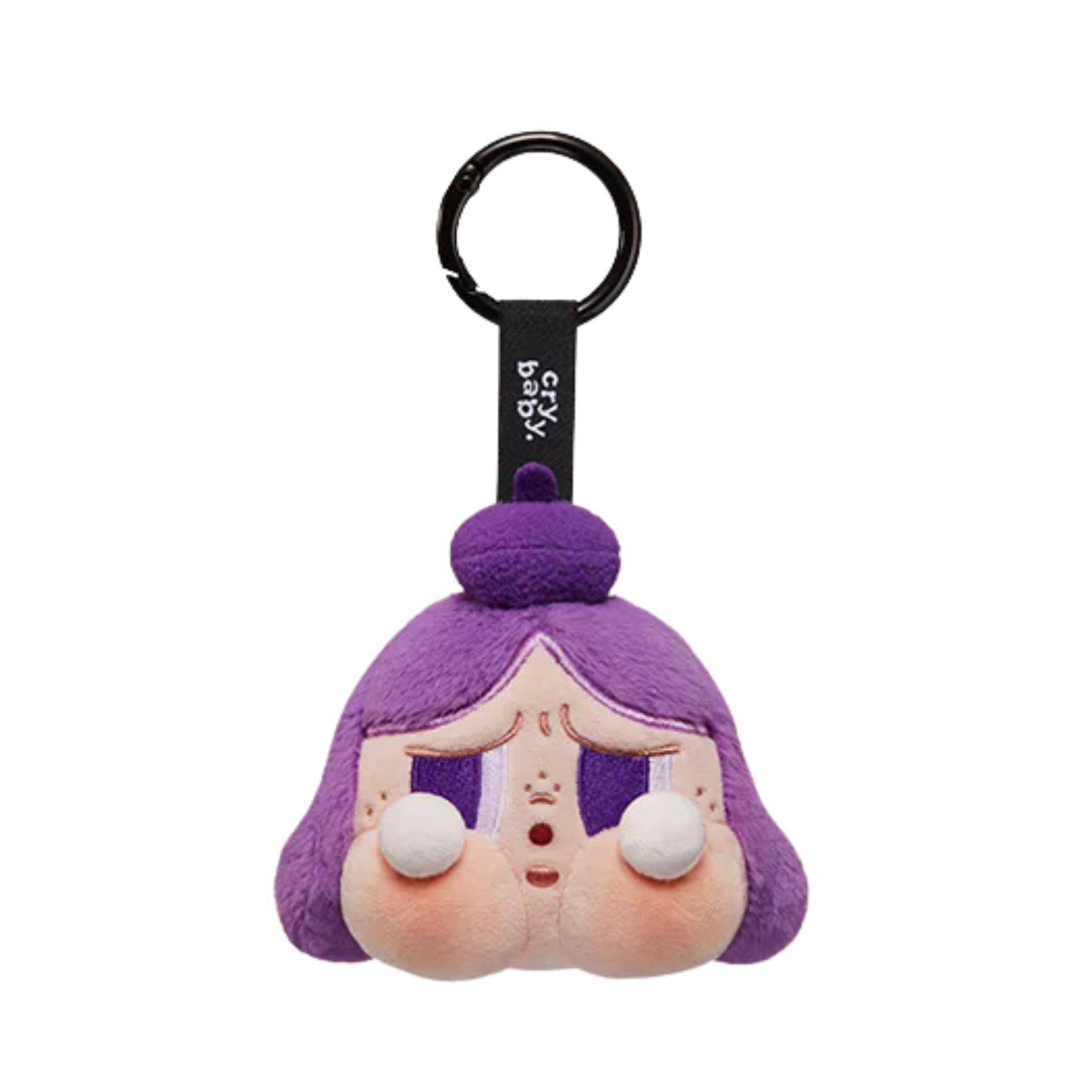 CryBaby - Cheer Up, Baby!