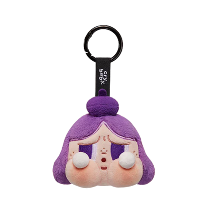 CryBaby - Cheer Up, Baby!