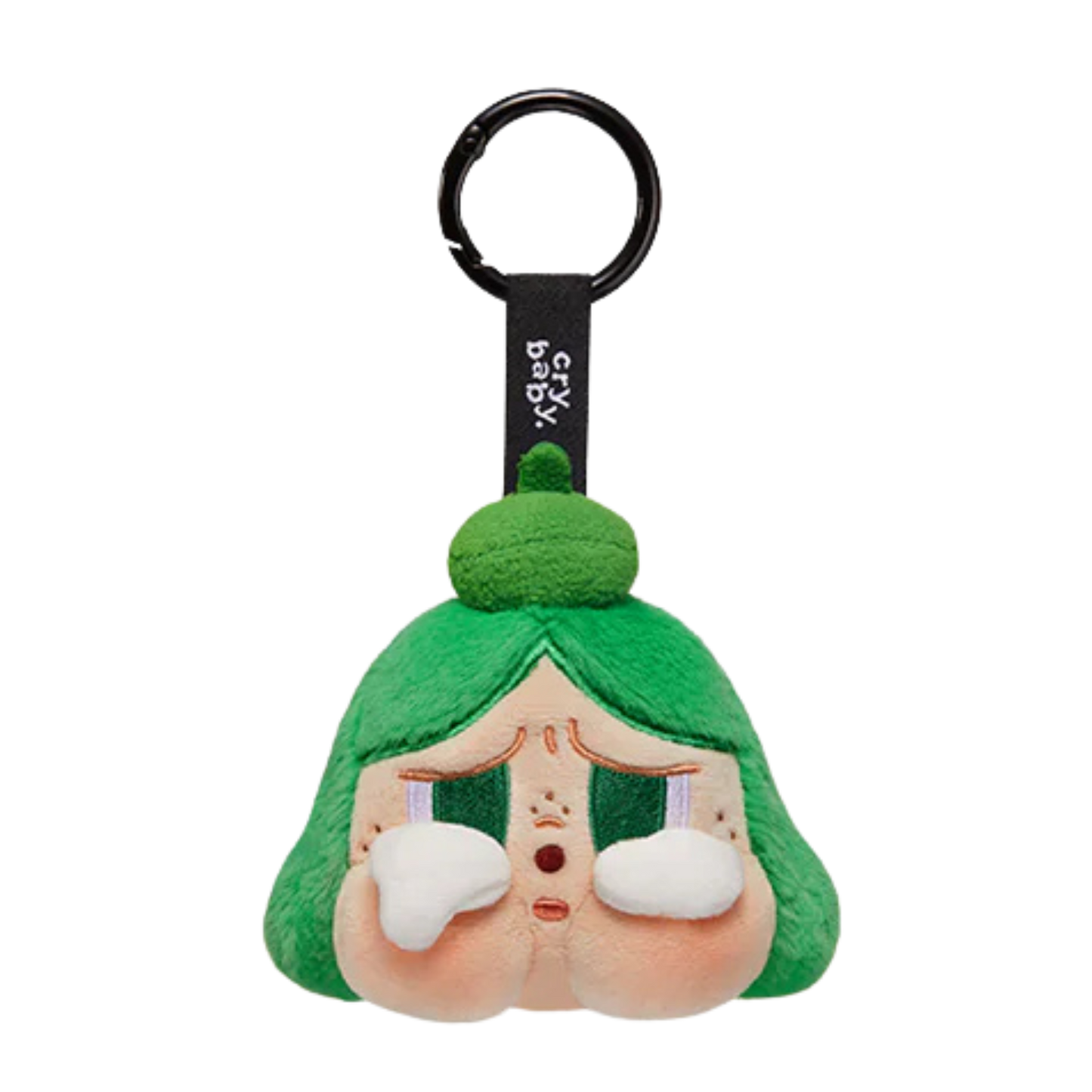 CryBaby - Cheer Up, Baby!