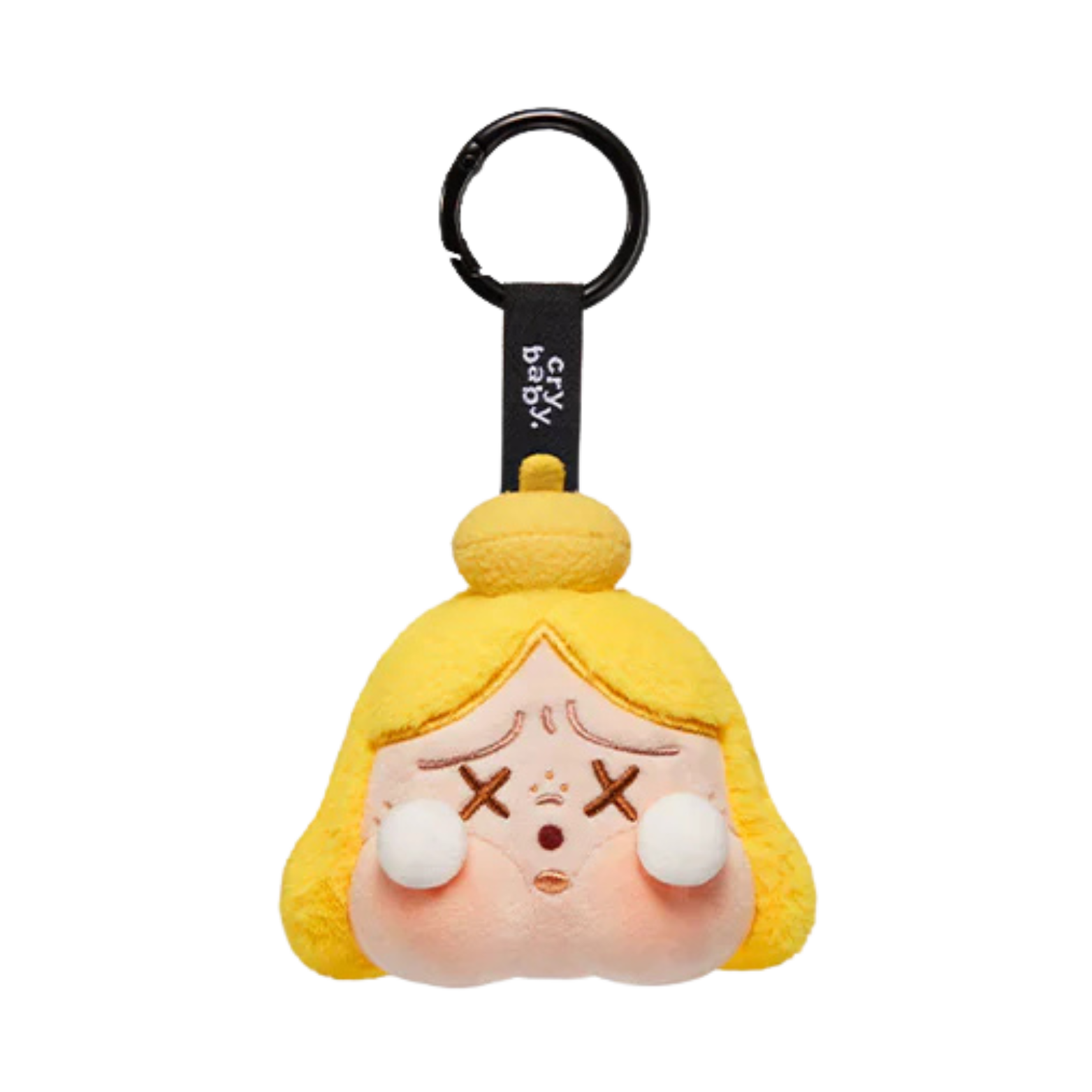 CryBaby - Cheer Up, Baby!