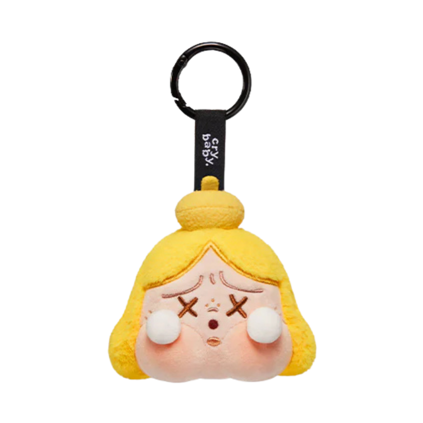 CryBaby - Cheer Up, Baby!