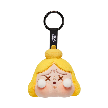 CryBaby - Cheer Up, Baby!