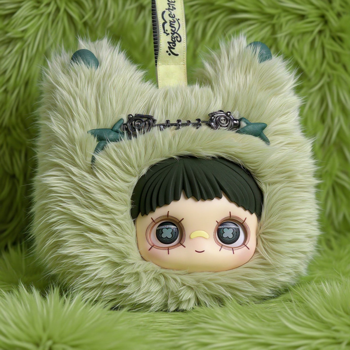 Maymei (Crazy Circus)