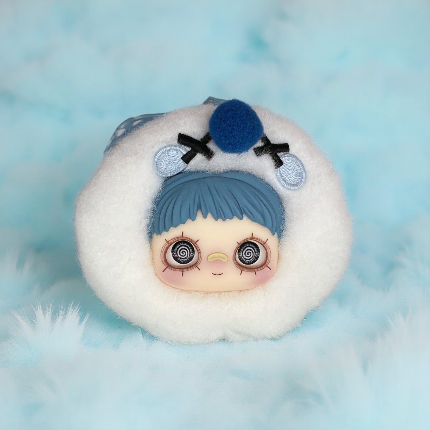 Maymei (Crazy Circus)