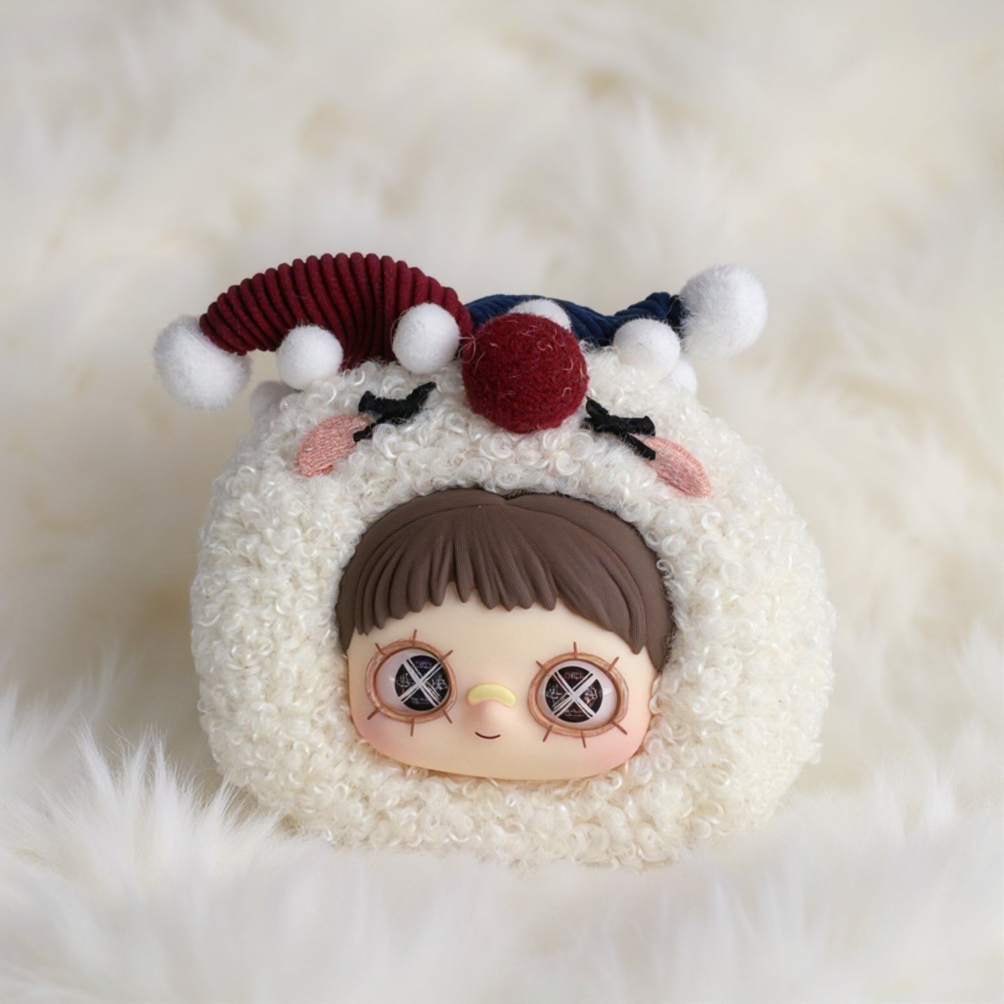 Maymei (Crazy Circus)