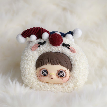 Maymei (Crazy Circus)