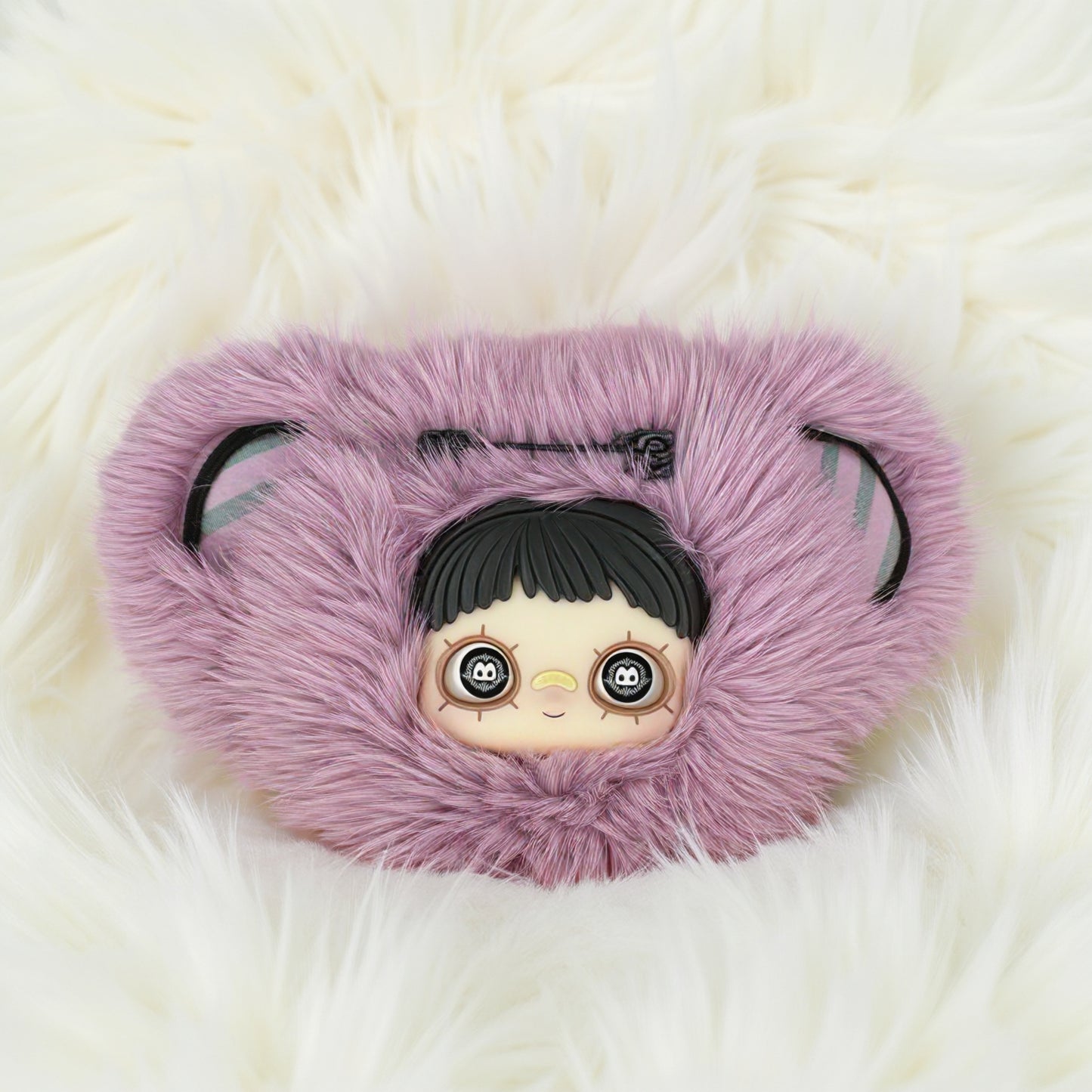 Maymei (Crazy Circus)