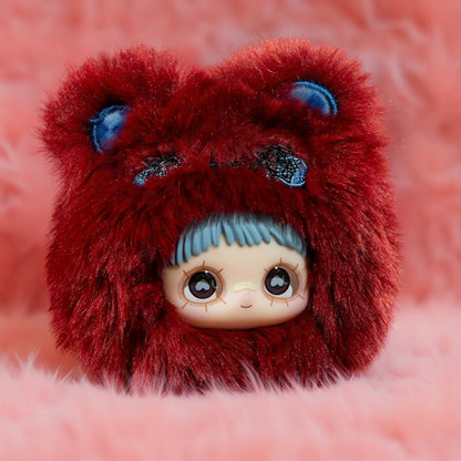 Maymei (Crazy Circus)