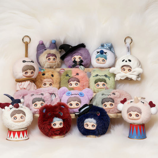 Maymei (Crazy Circus)