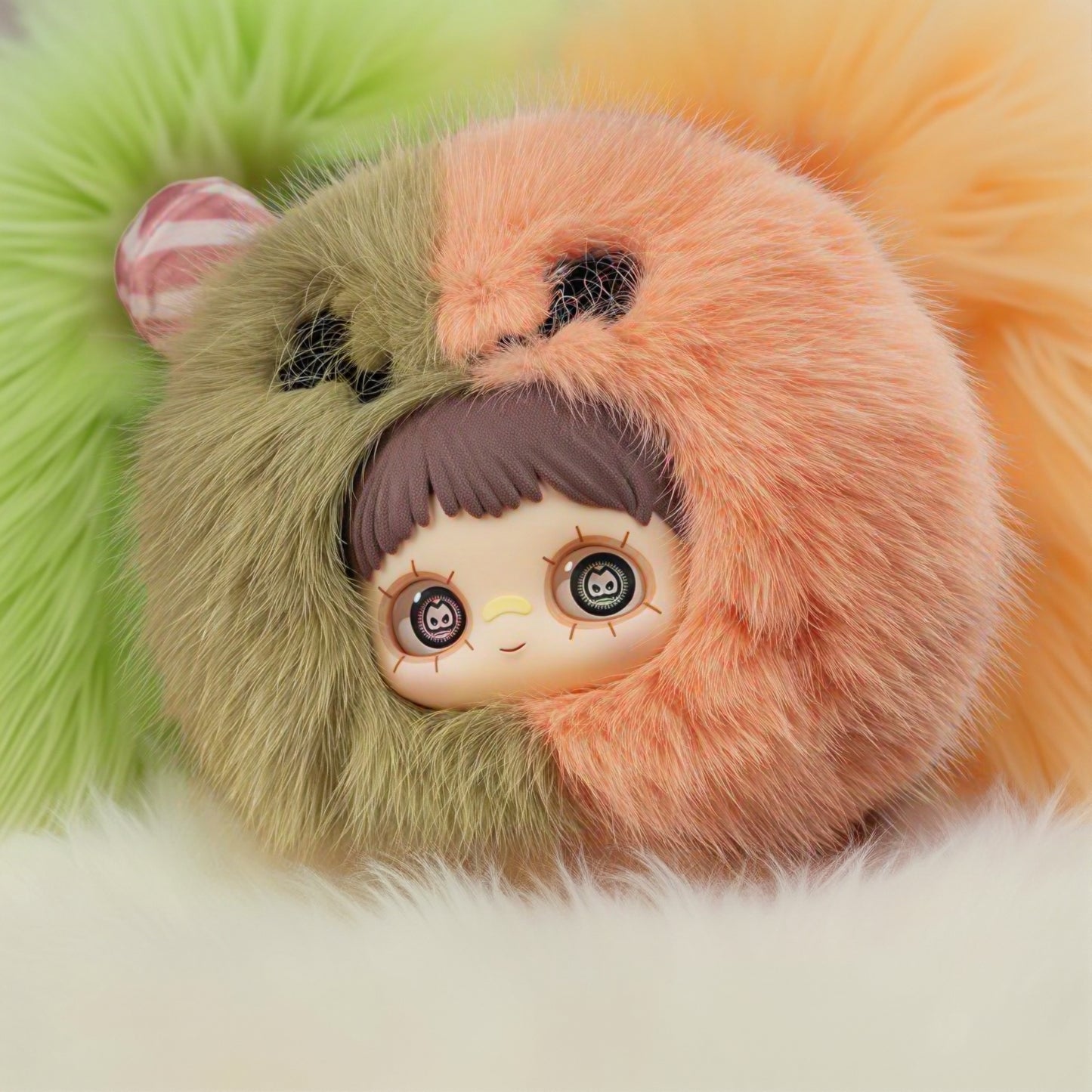 Maymei (Crazy Circus)