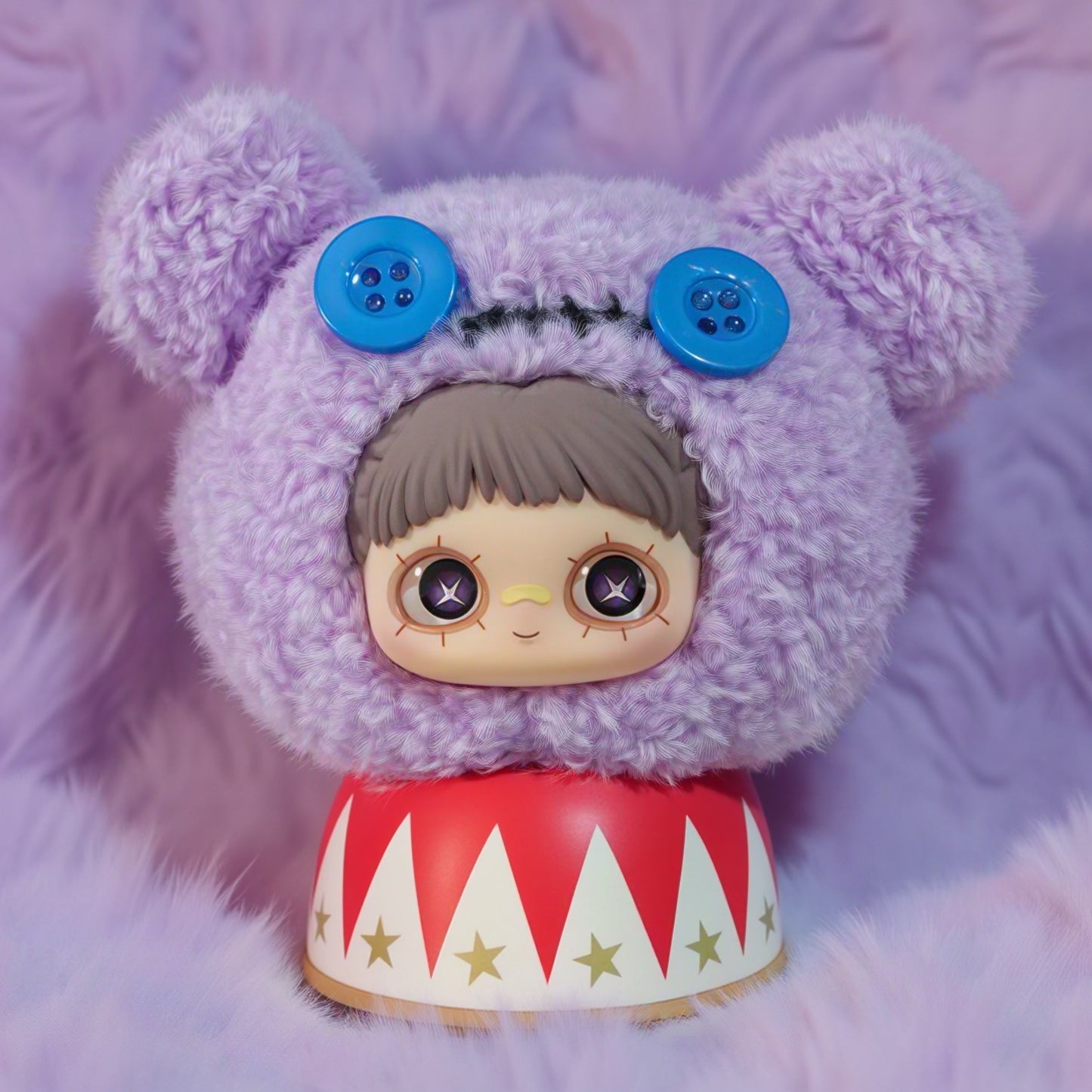 Maymei (Crazy Circus)