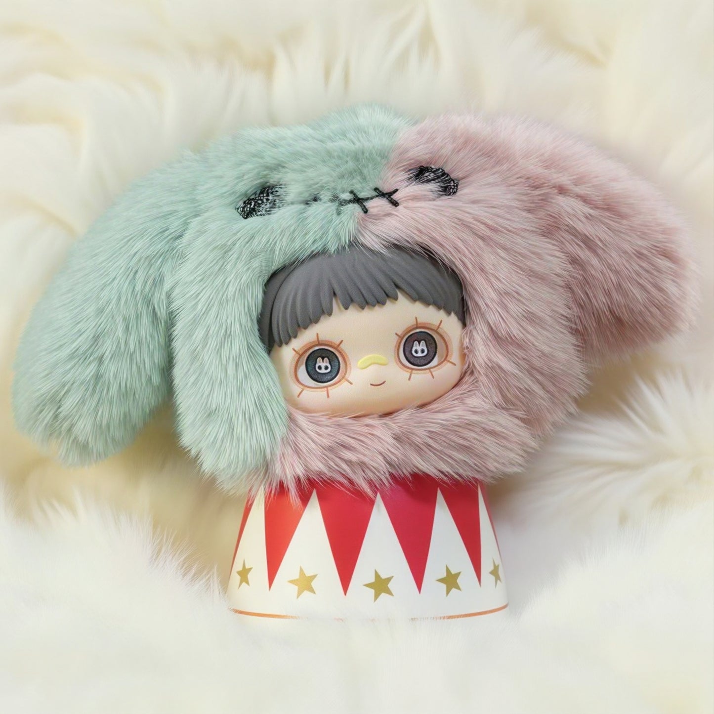 Maymei (Crazy Circus)